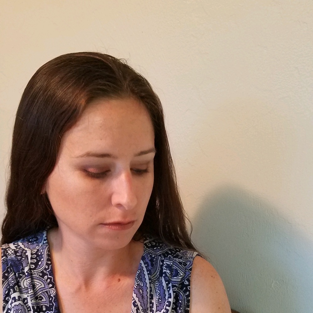 Meet your Posher, Christine